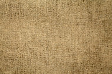 Doğal Keten Malzeme Tekstil Kumaş Döşeme Arkaplanı