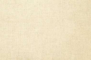 Doğal Keten Malzeme Tekstil Kumaş Döşeme Arkaplanı