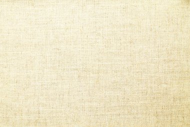 Doğal Keten Malzeme Tekstil Kumaş Döşeme Arkaplanı