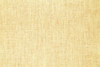 Doğal Keten Malzeme Tekstil Kumaş Döşeme Arkaplanı