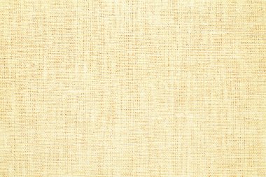 Doğal Keten Malzeme Tekstil Kumaş Döşeme Arkaplanı