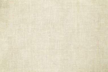 Doğal Keten Malzeme Tekstil Kumaş Döşeme Arkaplanı