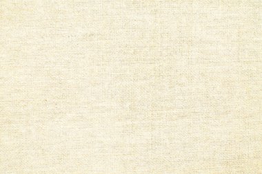 Doğal Keten Malzeme Tekstil Kumaş Döşeme Arkaplanı