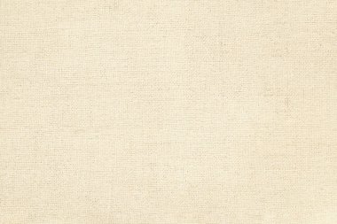 Doğal Keten Malzeme Tekstil Kumaş Döşeme Arkaplanı