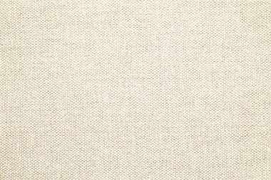 Doğal Keten Malzeme Tekstil Kumaş Döşeme Arkaplanı