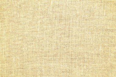 Doğal Keten Malzeme Tekstil Kumaş Döşeme Arkaplanı