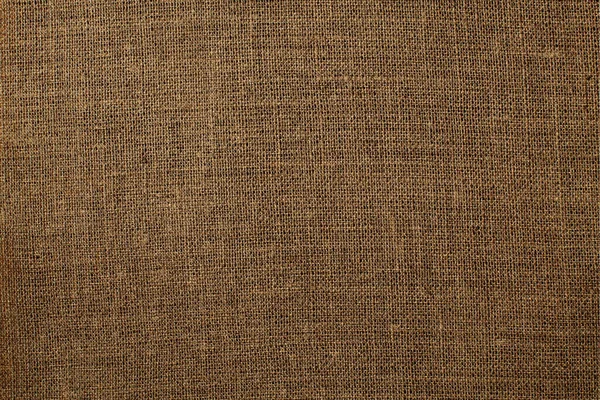 Doğal Keten Malzeme Tekstil Kumaş Döşeme Arkaplanı