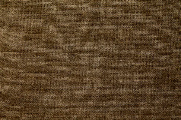Doğal Keten Malzeme Tekstil Kumaş Döşeme Arkaplanı