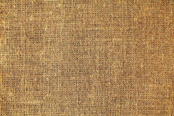 Doğal Keten Malzeme Tekstil Kumaş Döşeme Arkaplanı