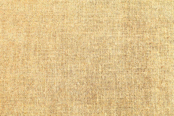 Natural Linen Material Textile Canvas Texture Background — Stock Photo, Image