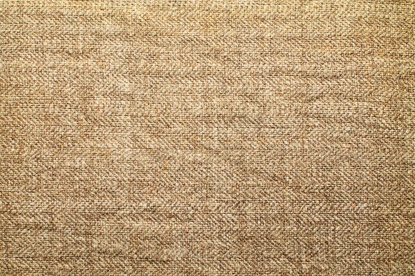 Natural Linen Material Textile Canvas Texture Background — Stock Photo, Image