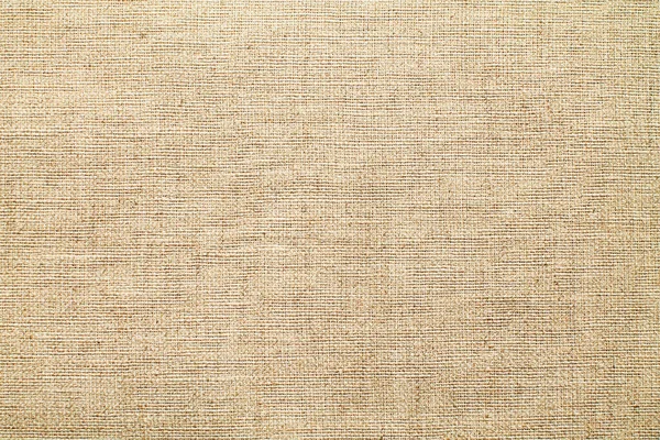 Natural Linen Material Textile Canvas Texture Background — Stock Photo, Image