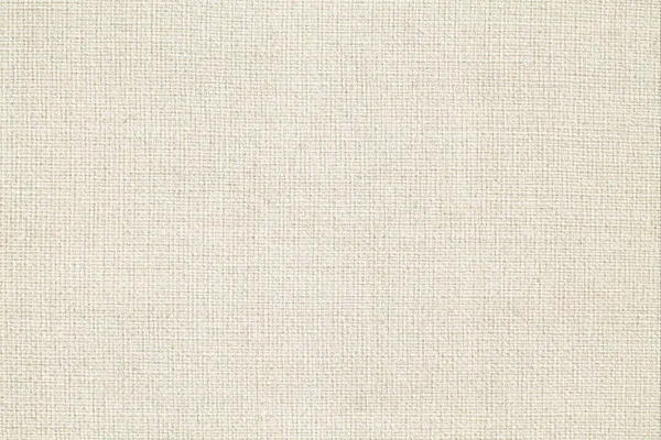 Material Linho Natural Textura Lona Têxtil Fundo — Fotografia de Stock