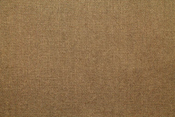 Material Linho Natural Textura Lona Têxtil Fundo — Fotografia de Stock