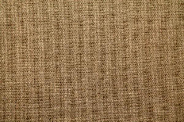 Material Linho Natural Textura Lona Têxtil Fundo — Fotografia de Stock