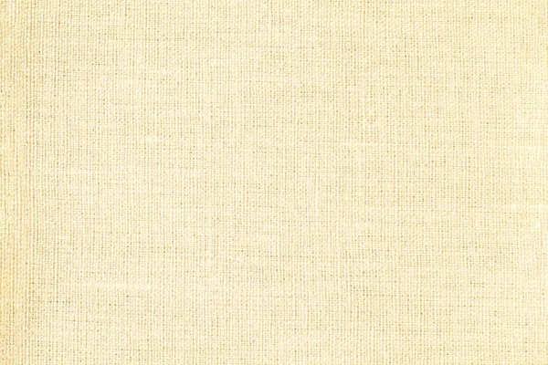 Natural Linen Material Textile Canvas Texture Background — Stock Photo, Image