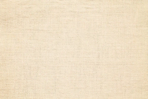 Natural Linen Material Textile Canvas Texture Background — Stock Photo, Image