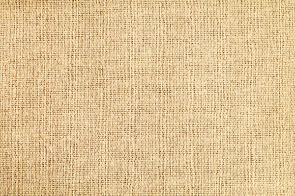 Natural Linen Material Textile Canvas Texture Background — Stock Photo, Image