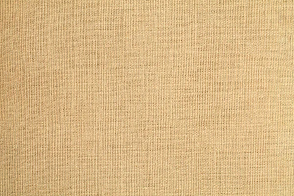 Material Linho Natural Textura Lona Têxtil Fundo — Fotografia de Stock