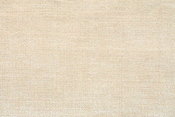 Doğal Keten Malzeme Tekstil Kumaş Döşeme Arkaplanı