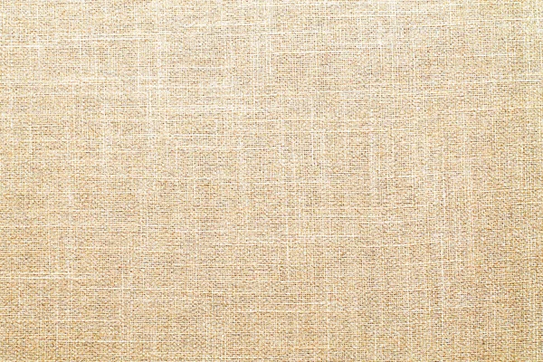 Natural Linen Material Textile Canvas Texture Background — Stock Photo, Image