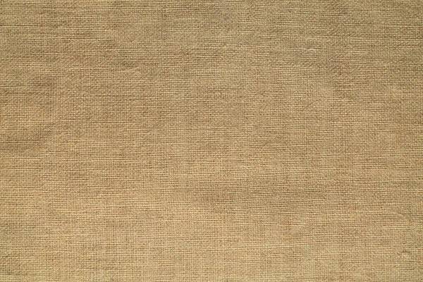 Material Lino Natural Textil Textura Lona Fondo — Foto de Stock