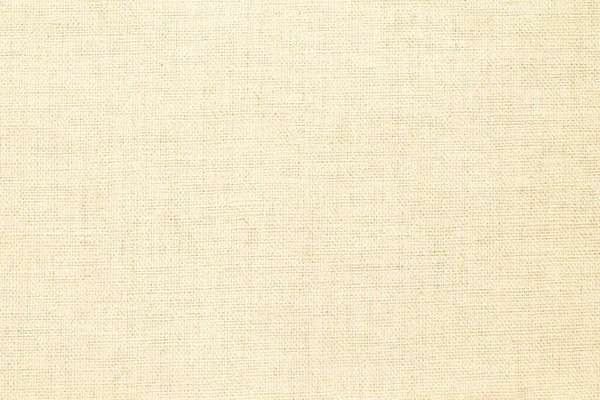 Natural Linen Material Textile Canvas Texture Background — Stock Photo, Image