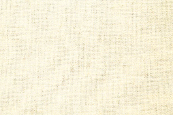 Material Linho Natural Textura Lona Têxtil Fundo — Fotografia de Stock