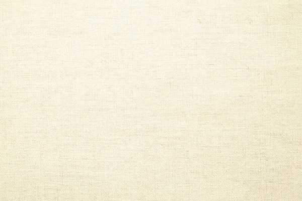 Natural Linen Material Textile Canvas Texture Background — Stock Photo, Image