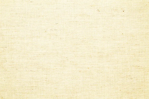 Natural Linen Material Textile Canvas Texture Background — Stock Photo, Image