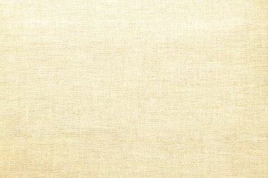Doğal Keten Malzeme Tekstil Kumaş Döşeme Arkaplanı