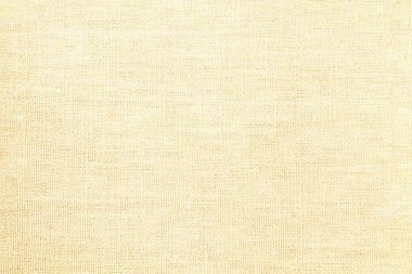 Doğal Keten Malzeme Tekstil Kumaş Döşeme Arkaplanı