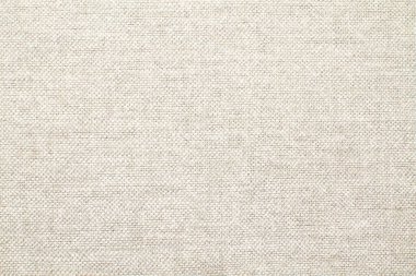 Doğal Keten Malzeme Tekstil Kumaş Döşeme Arkaplanı