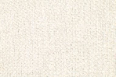 Doğal Keten Malzeme Tekstil Kumaş Döşeme Arkaplanı