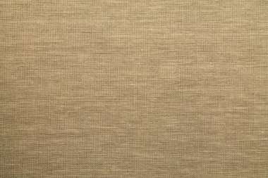 Doğal Keten Malzeme Tekstil Kumaş Döşeme Arkaplanı