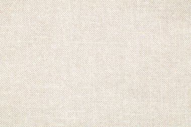 Doğal Keten Malzeme Tekstil Kumaş Döşeme Arkaplanı