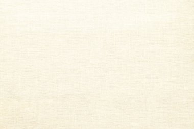 Doğal Keten Malzeme Tekstil Kumaş Döşeme Arkaplanı