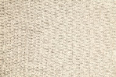 Doğal Keten Malzeme Tekstil Kumaş Döşeme Arkaplanı