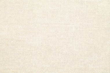 Doğal Keten Malzeme Tekstil Kumaş Döşeme Arkaplanı