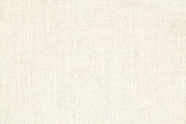 Doğal Keten Malzeme Tekstil Kumaş Döşeme Arkaplanı