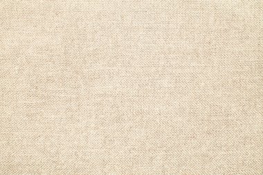 Doğal Keten Malzeme Tekstil Kumaş Döşeme Arkaplanı