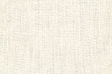 Doğal Keten Malzeme Tekstil Kumaş Döşeme Arkaplanı