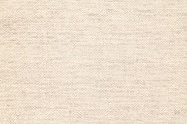 Doğal Keten Malzeme Tekstil Kumaş Döşeme Arkaplanı