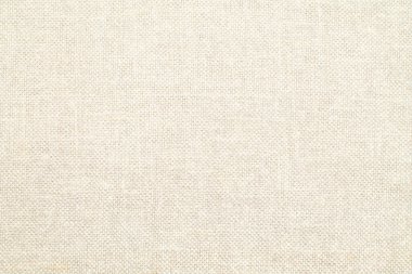 Doğal Keten Malzeme Tekstil Kumaş Döşeme Arkaplanı