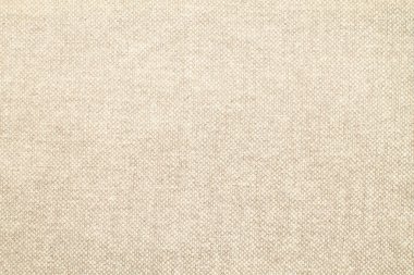 Doğal Keten Malzeme Tekstil Kumaş Döşeme Arkaplanı