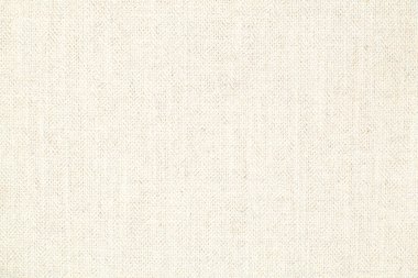 Doğal Keten Malzeme Tekstil Kumaş Döşeme Arkaplanı