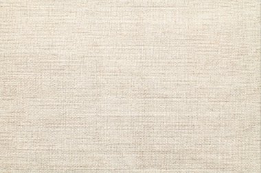 Doğal Keten Malzeme Tekstil Kumaş Döşeme Arkaplanı