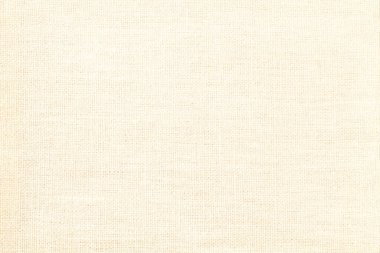 Doğal Keten Malzeme Tekstil Kumaş Döşeme Arkaplanı