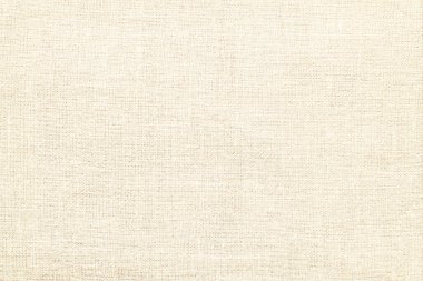 Doğal Keten Malzeme Tekstil Kumaş Döşeme Arkaplanı