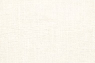 Doğal Keten Malzeme Tekstil Kumaş Döşeme Arkaplanı